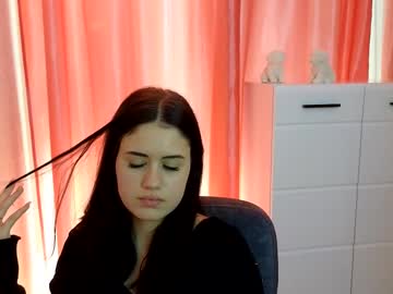Darklunaa February 19, 2025 Chaturbate stream image