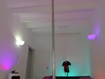 Dearmilu28 stream photo from February 19, 2025