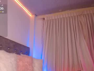 _Dolce_Peccato February 19, 2025 Chaturbate stream image