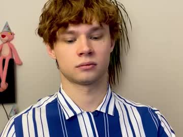 Eitanhere February 19, 2025 Chaturbate stream image