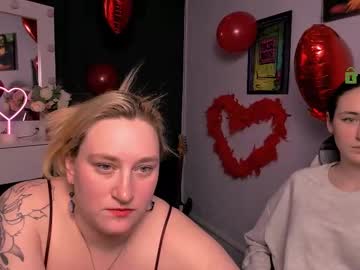 Emili_Dream February 19, 2025 Chaturbate stream image