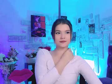 Evathopson February 19, 2025 Chaturbate stream image