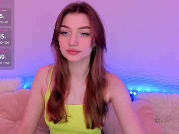 Gamma_Fain_U February 19, 2025 Chaturbate stream image