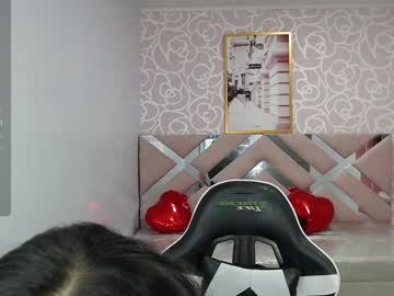 Gia_Ch February 19, 2025 Chaturbate stream image