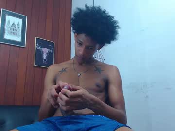 Hellsex_ February 19, 2025 Chaturbate stream image