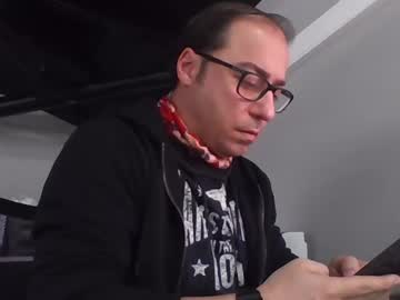 Javelin83 February 19, 2025 Chaturbate stream image