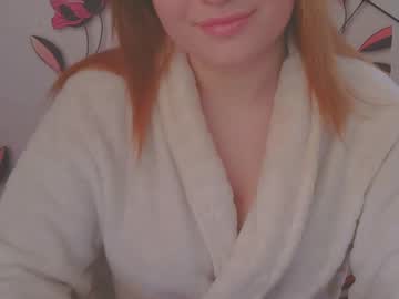Juicycherry99 February 19, 2025 Chaturbate stream image