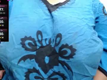 Kalpananaisha_ February 19, 2025 Chaturbate stream image