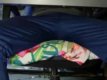 Kinkkickout February 19, 2025 Chaturbate stream image