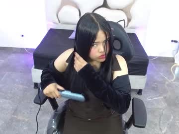 Ladykittyx_Tay February 19, 2025 Chaturbate stream image