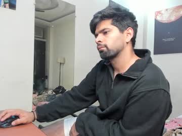 Lovehairyindian February 19, 2025 Chaturbate stream image