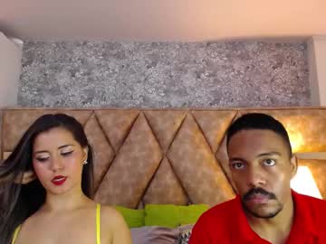 Luca_Sammyhot February 19, 2025 Chaturbate stream image
