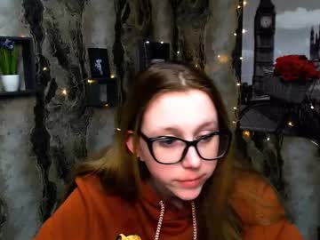 _Miraterri_ February 19, 2025 Chaturbate stream image