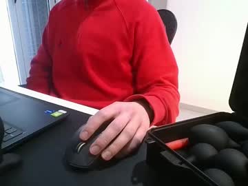 _Obetron_ February 19, 2025 Chaturbate stream image