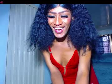 Pamela_Black_Bigcock February 19, 2025 Chaturbate stream image
