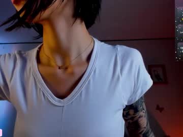 Sabi_Wii February 19, 2025 Chaturbate stream image
