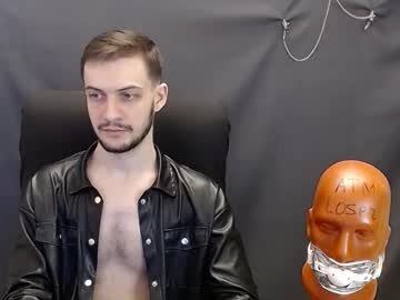 Sir_Damien February 19, 2025 Chaturbate stream image