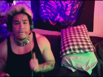 Xavemestepbro February 19, 2025 Chaturbate stream image