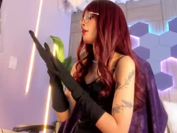 Yuqisun February 19, 2025 Chaturbate stream image