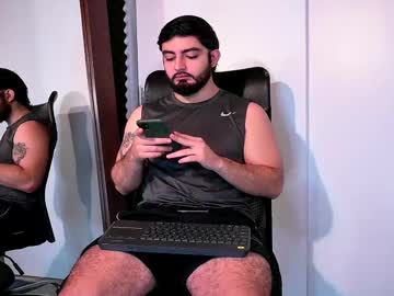 Abel_Bk February 19, 2025 Chaturbate stream image