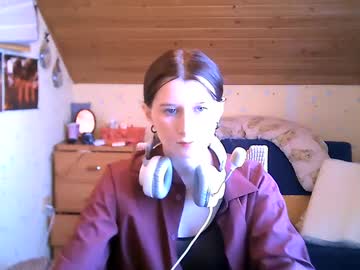 Adorable_Sparkle February 19, 2025 Chaturbate stream image