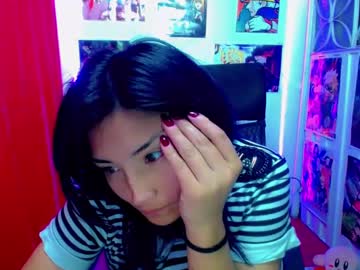 Akai_Krazna01 February 19, 2025 Chaturbate stream image