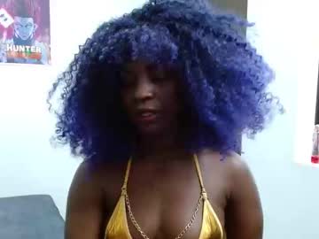 Alexagons February 19, 2025 Chaturbate stream image