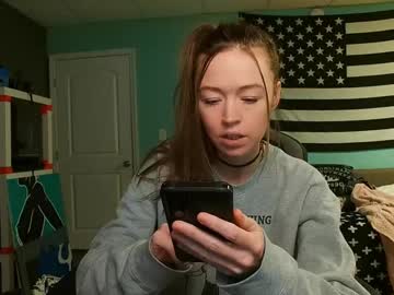 Anabelleleigh February 19, 2025 Chaturbate stream image