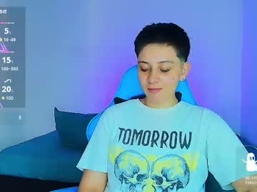 Arontroy_Wi February 19, 2025 Chaturbate stream image