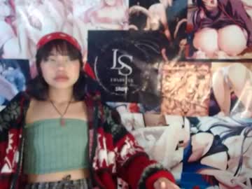 Asain_Sam February 19, 2025 Chaturbate stream image