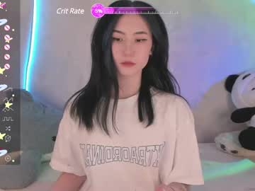 Asiafairy February 19, 2025 Chaturbate stream image
