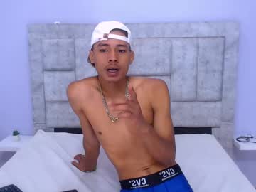 Axel_Diamond February 19, 2025 Chaturbate stream image