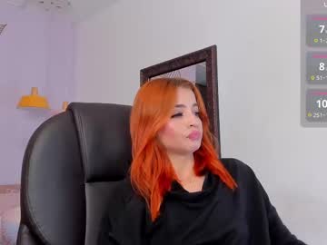Belapalmer February 19, 2025 Chaturbate stream image