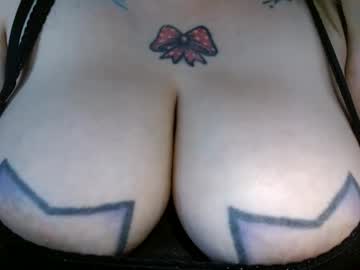 Bianka_Star_ February 19, 2025 Chaturbate stream image
