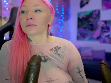 Blackedbarbie February 19, 2025 Chaturbate stream image