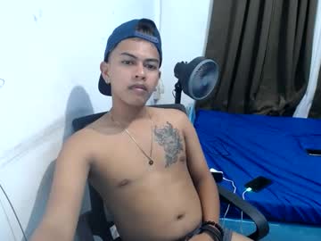 Boyax16 February 19, 2025 Chaturbate stream image