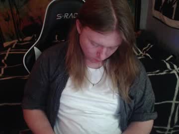 Burningflute February 19, 2025 Chaturbate stream image