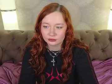 Carolina_Winter February 19, 2025 Chaturbate stream image