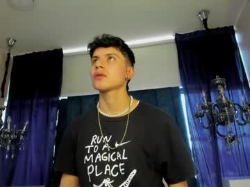 Chrisdamico_ February 19, 2025 Chaturbate stream image