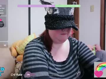 Coffee_Button February 19, 2025 Chaturbate stream image