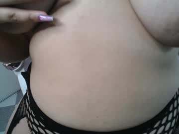Curbi_Duby_B February 19, 2025 Chaturbate stream image