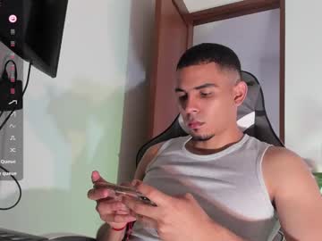 Dalton111_ February 19, 2025 Chaturbate stream image