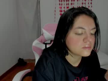 Danna_1111 February 19, 2025 Chaturbate stream image
