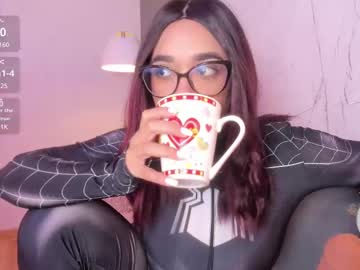 Ela_Endezz February 19, 2025 Chaturbate stream image