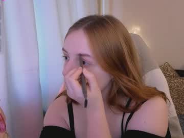 Hanna_Melon February 19, 2025 Chaturbate stream image