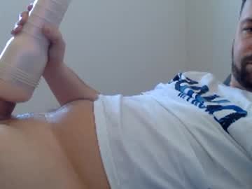 Horny_Honza February 19, 2025 Chaturbate stream image