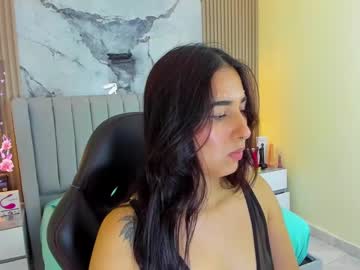 Iirenebiianco February 19, 2025 Chaturbate stream image