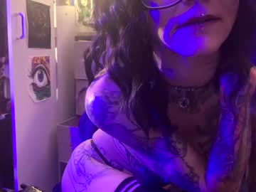 Inkedfuckdol February 19, 2025 Chaturbate stream image