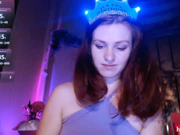 Inthewildxxx February 19, 2025 Chaturbate stream image