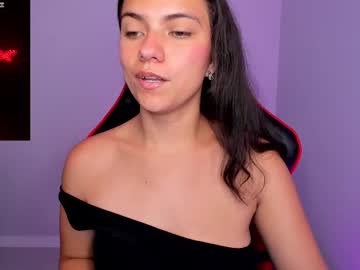 Ivyy_Scott February 19, 2025 Chaturbate stream image